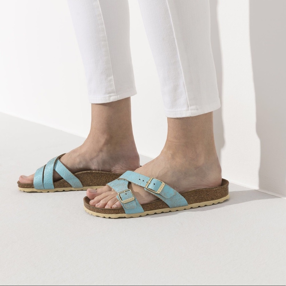 Birkenstock